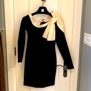 Valentino Couture cocktail dress - size 4